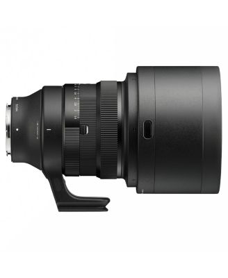 135mm f/1.4 DG Art Lens for L Mount