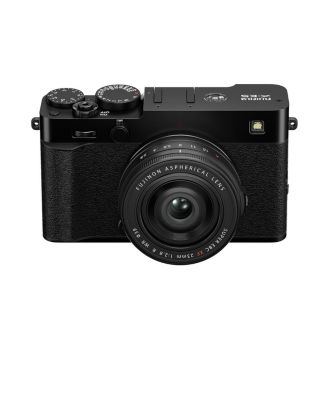 X-E5 Mirrorless Camera with XF 23mm f/2.8 R WR Lens
