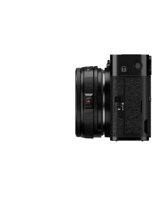 X-E5 Mirrorless Camera with XF 23mm f/2.8 R WR Lens