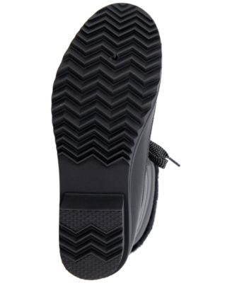 Women's Summit Cold-Weather Block Heel Boots