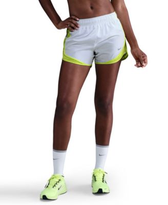 Women's Tempo Dri-FIT Mid-Rise Running Shorts