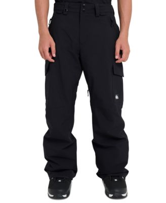 Men's Regular-Fit Snow Pants