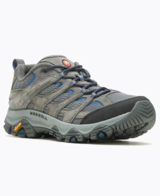Merrell - Men's Moab Lace-Up Shoes