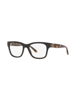 TY2064 Women's Square Eyeglasses