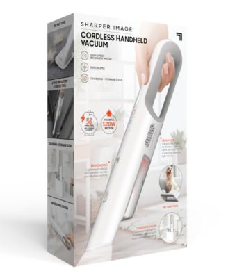 Cordless Handheld Vacuum
