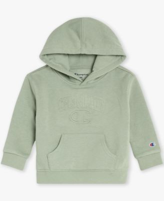 Baby Boys Hoodie and Joggers, 2-Piece Set