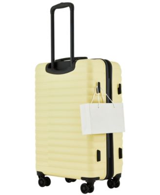 Providence 3-Pc. Expandable Hard Side Luggage Set