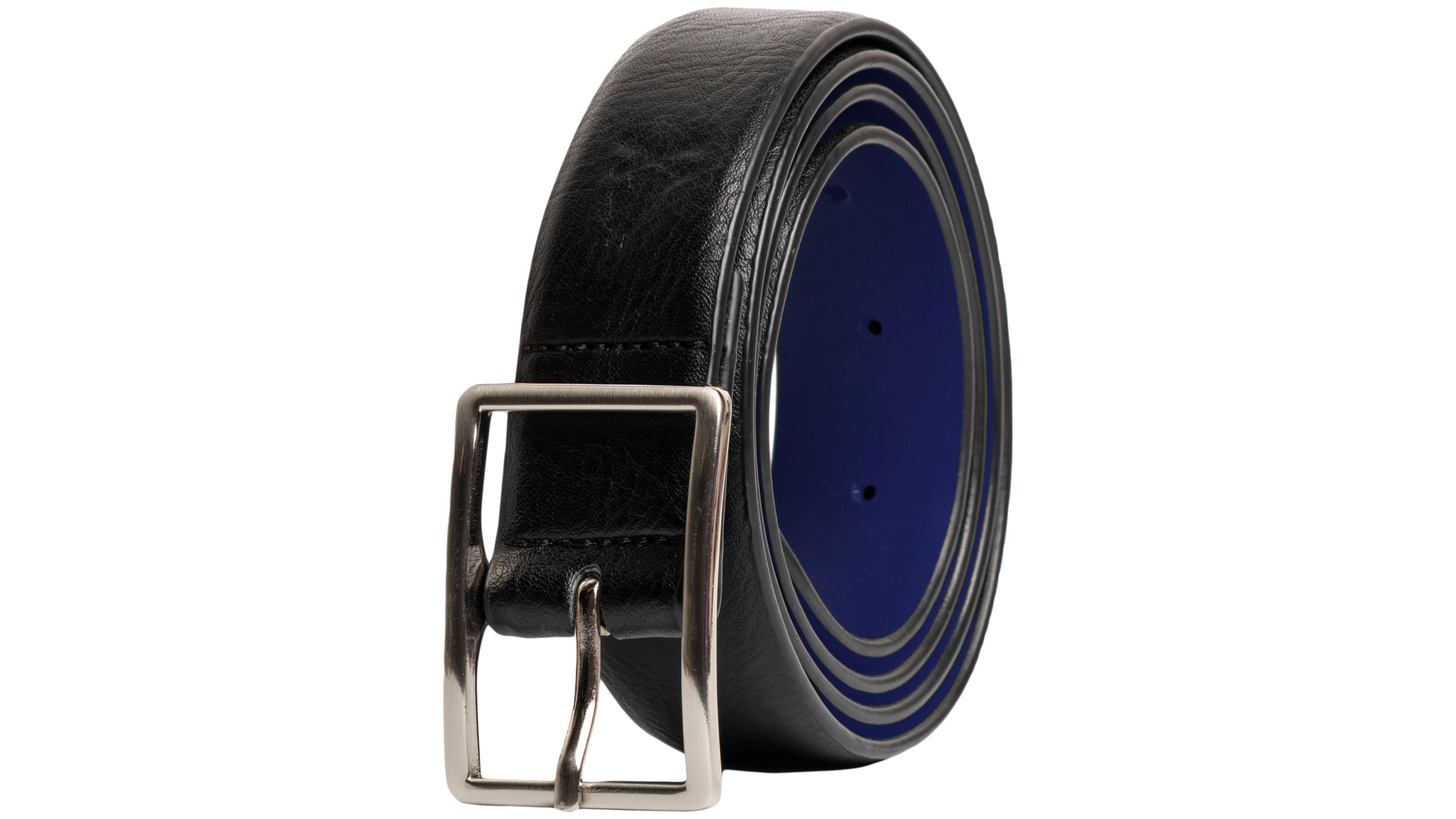Nick Graham Men's Hand Stained Belt