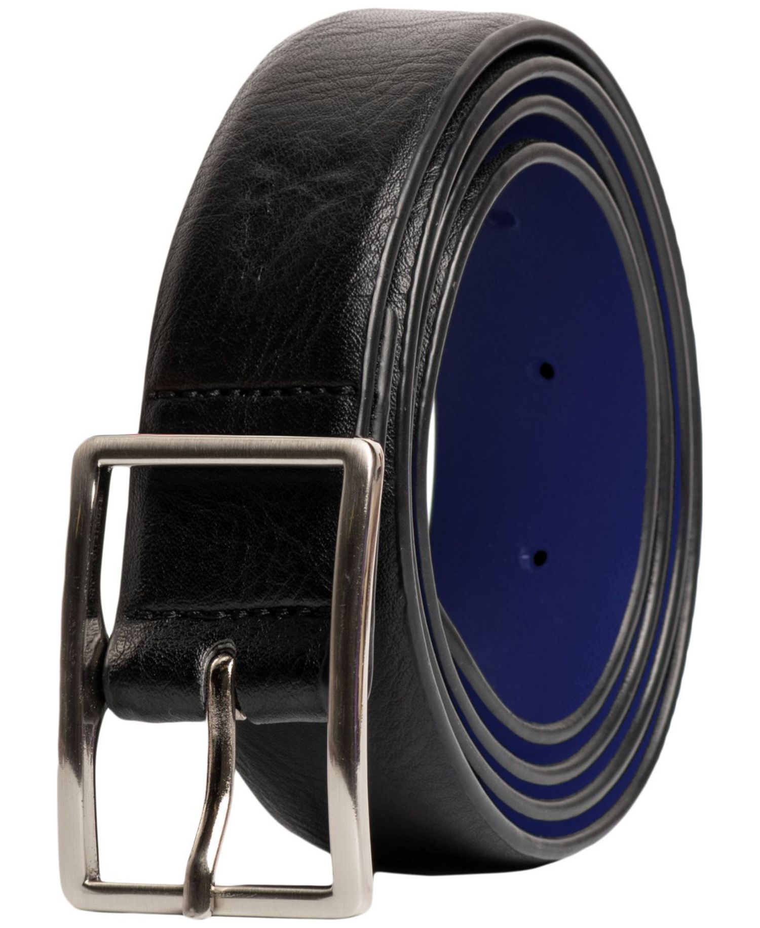Men's Hand Stained Belt