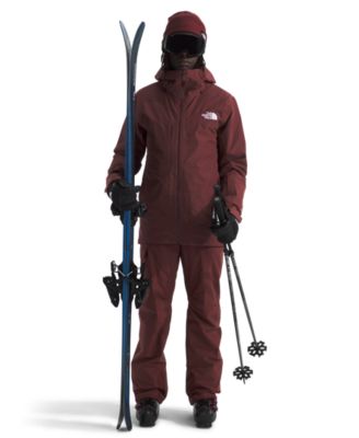 Men's Thermoball Snow Triclimate Jacket