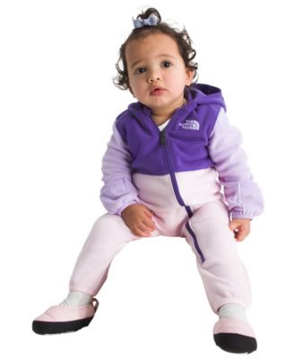 Baby Glacier One-Piece Pramsuit