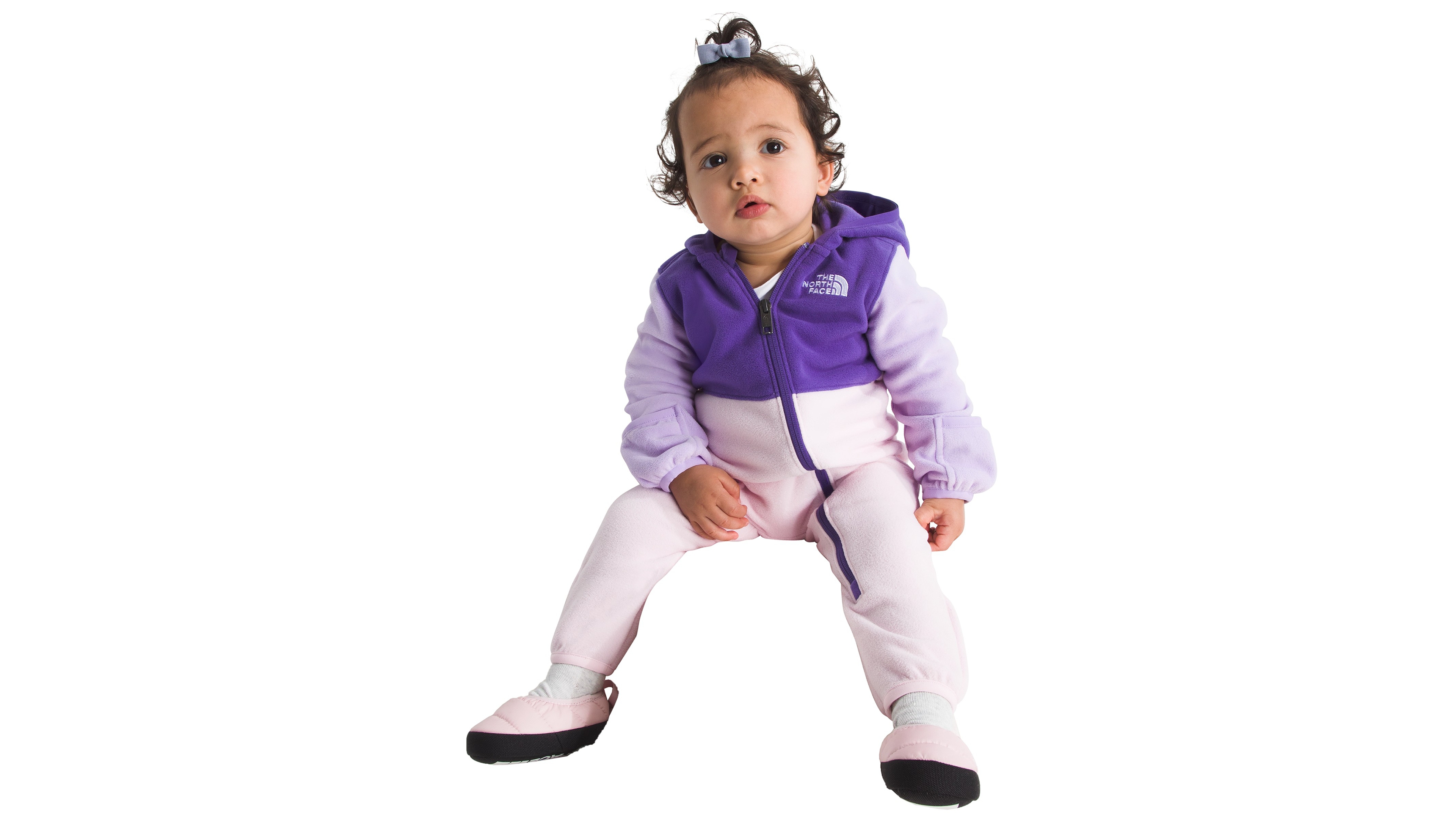 The North Face Baby Glacier One-Piece Coverall