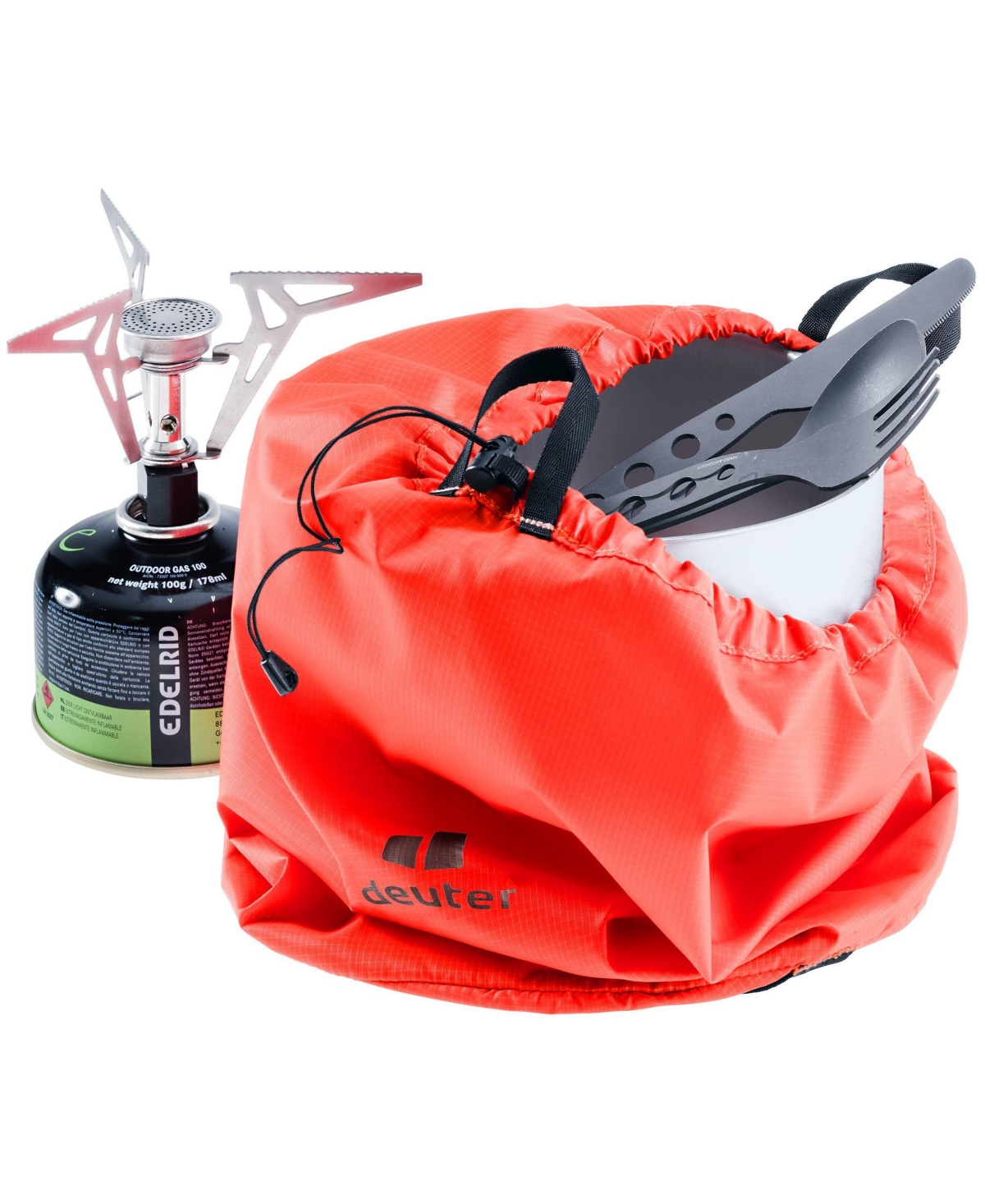 Mesh Zip Pack 10 Inch