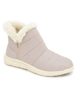 Women's Northstar Cozy Casual Booties