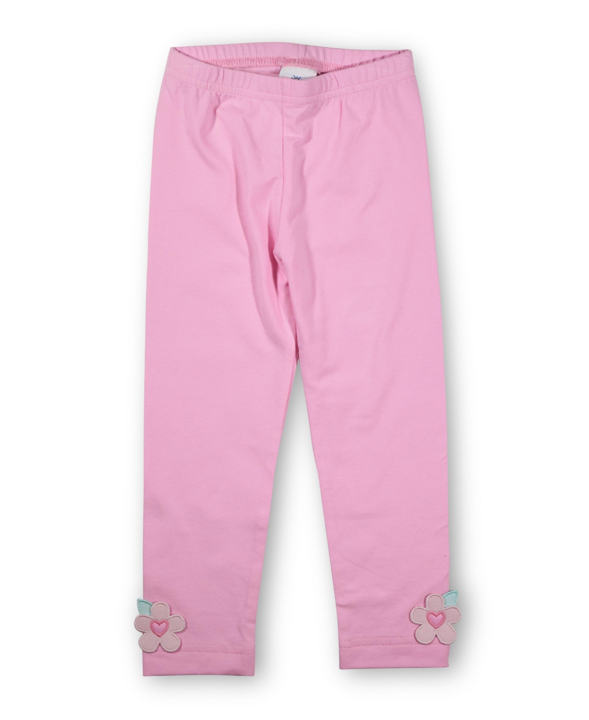 Florence Eiseman Baby Girls Legging With Flowers