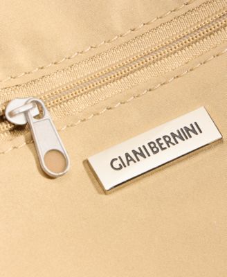 Small Three Pocket Crossbody, Macy's Exclusive