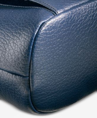 Large Color Block Tote Bag, Macy's Exclusive