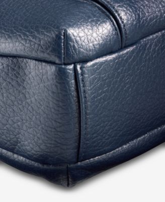 Small Color Block Hobo Bag, Macy's Exclusive