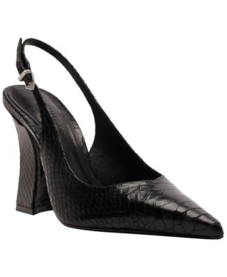 Women's Michelle Pointed Toe Pumps