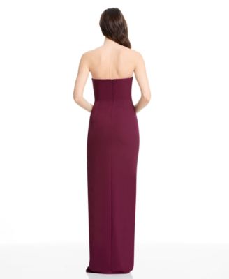 Women's Jasmine Strapless Dress