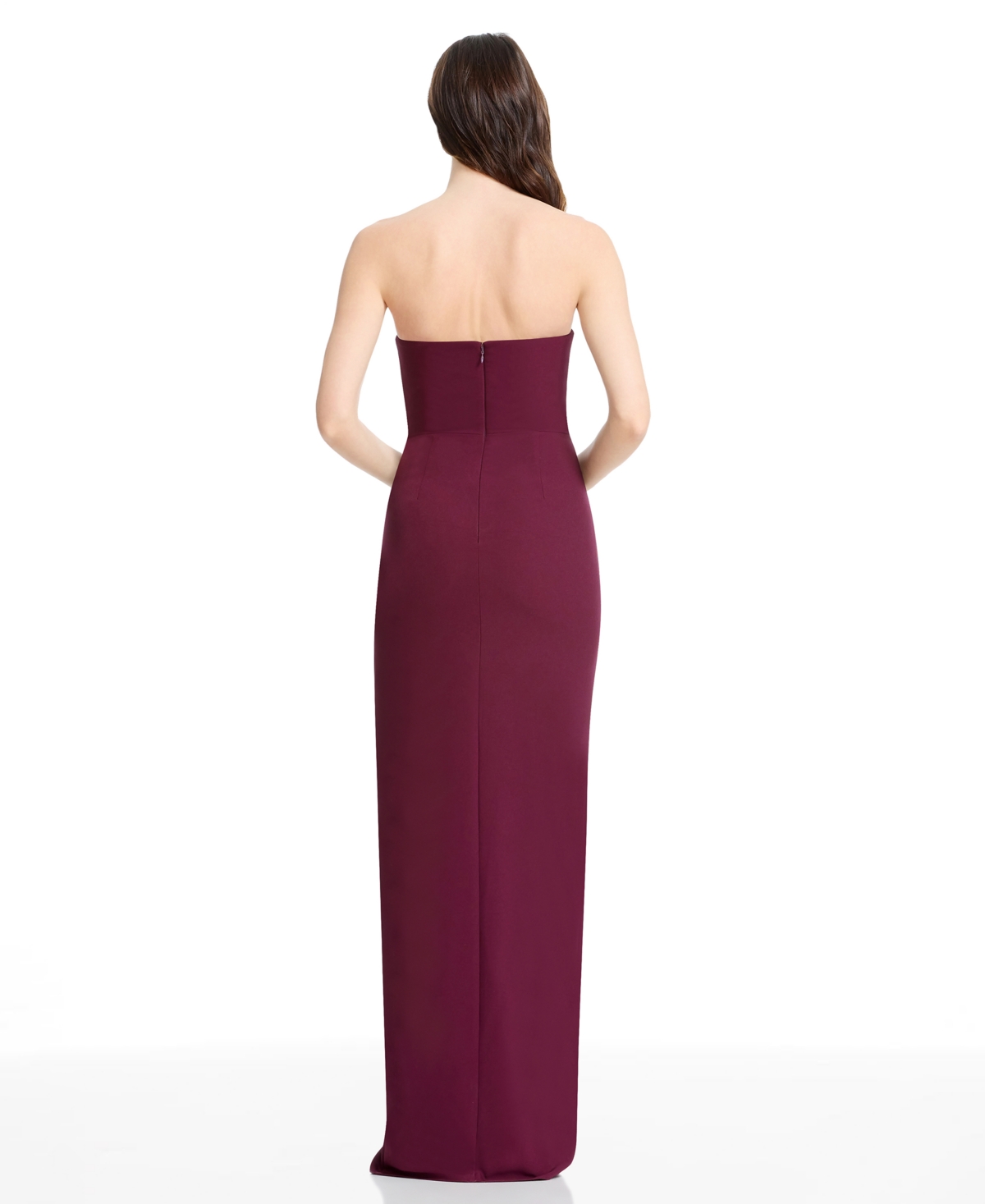 Dress the Population Women's Jasmine Strapless