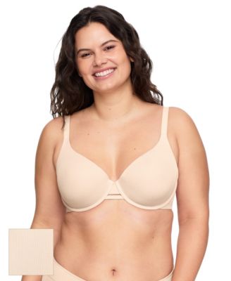Women's Cloud 9 Underwire Lift T-Shirt Bra WRW253PU09
