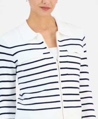 Women's Full-Zip Milano Jacket