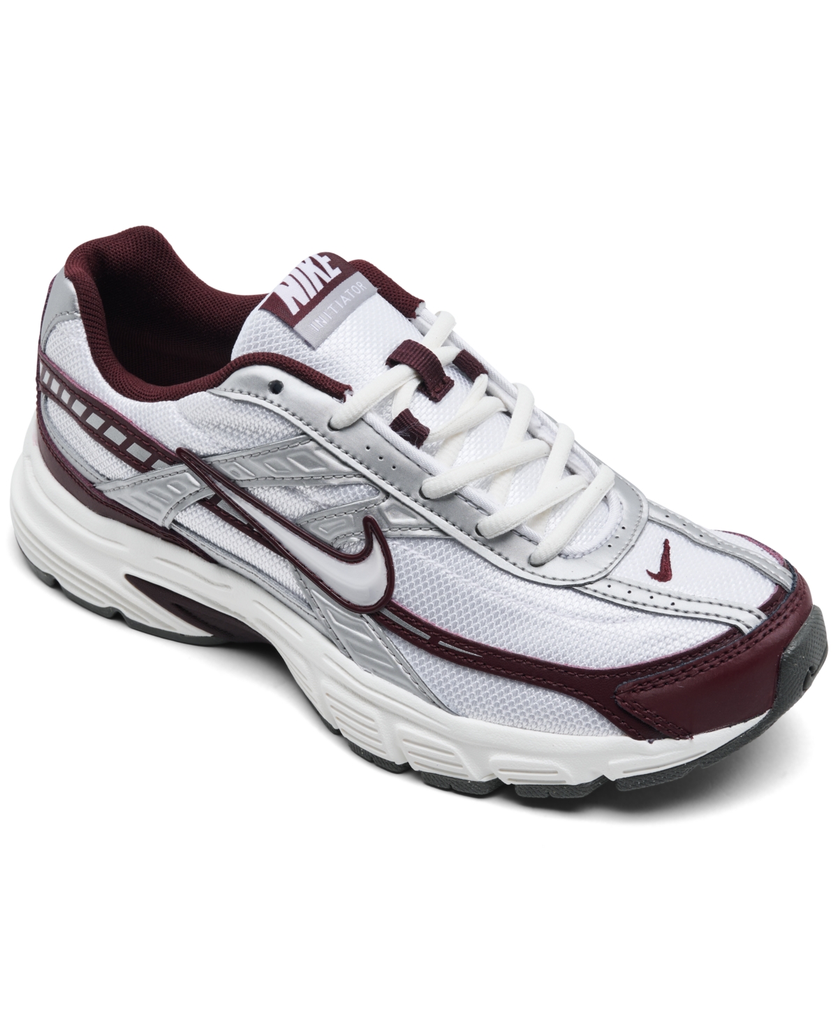 Nike Women's Initiator Running Sneakers From Finish Line In Multi