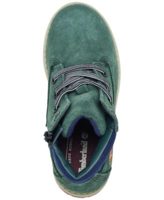 Toddler Kids Pokey Pine 6 Inch Zipper Boots from Finish Line