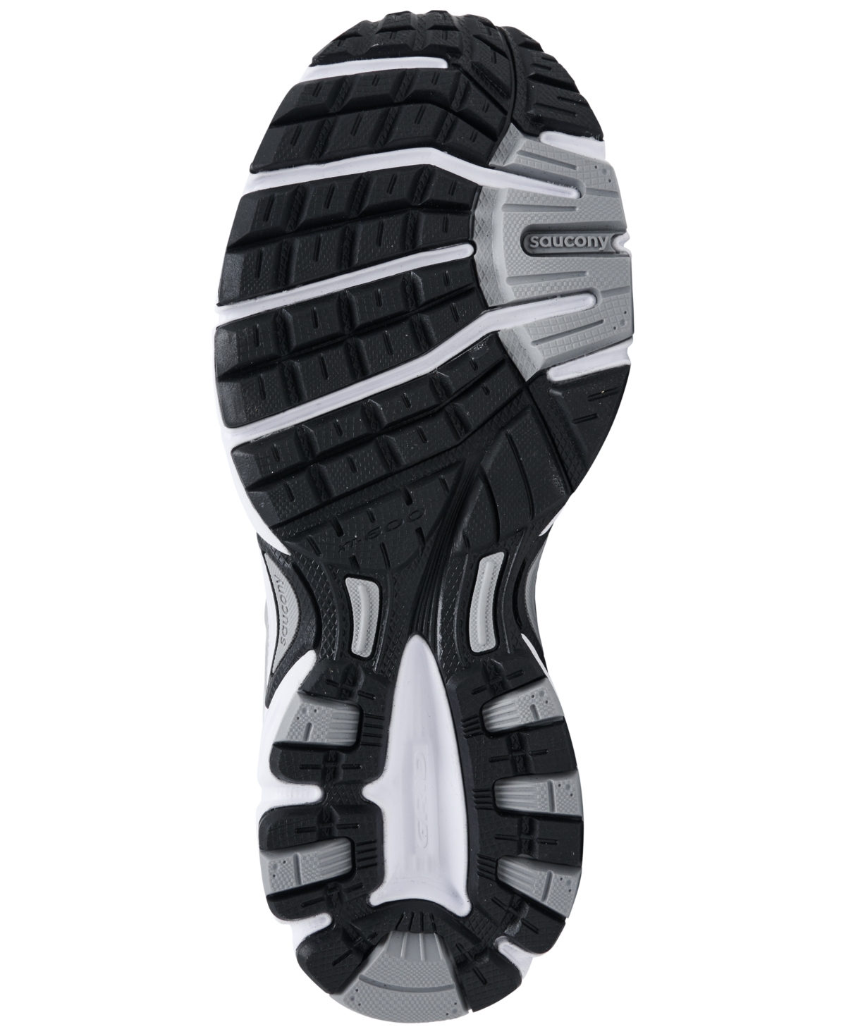 Saucony Women's Ride Millennium Casual Sneakers from Finish Line