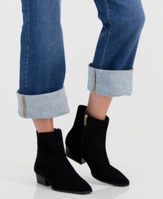Women's Fenna Booties, Macy's Exclusive