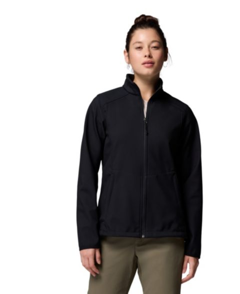 Женские куртки Columbia Kruser Ridge III Softshell Jacket