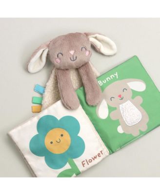 Baby Itzy Learn & Snuggle