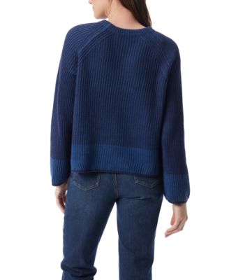 Women's Round Neck Sweater