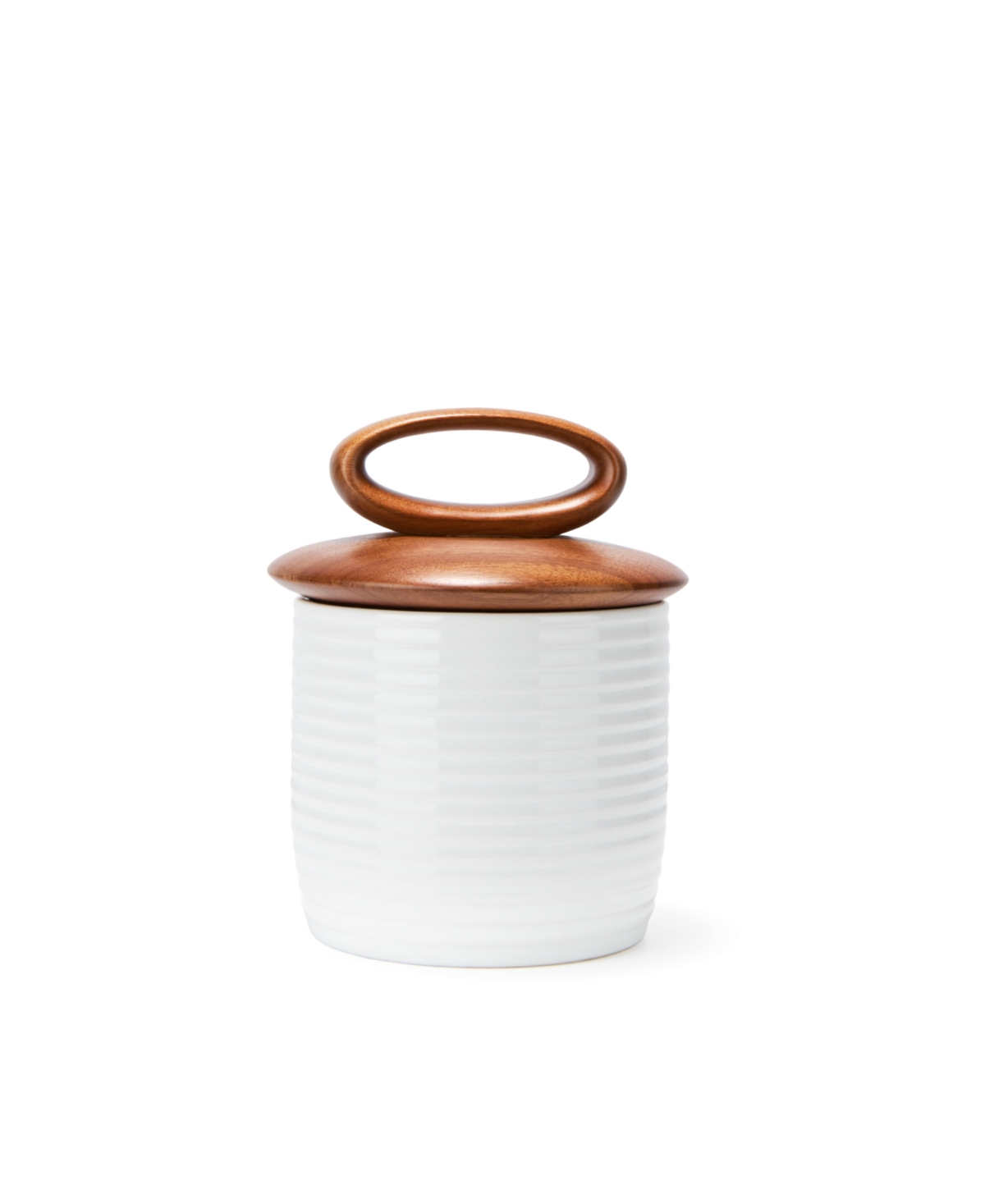 Breaking Bread Small Canister