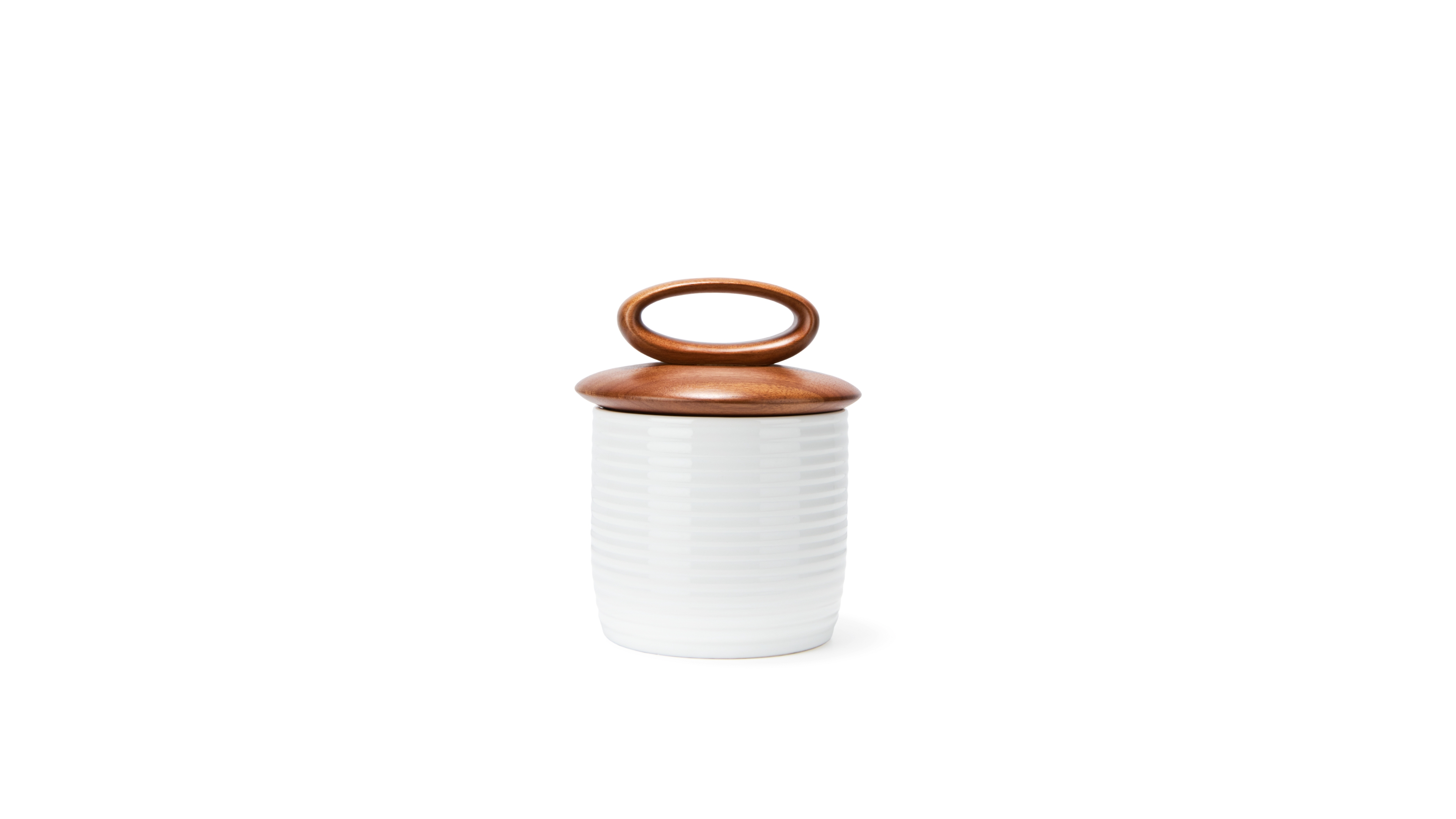 Breaking Bread Small Canister