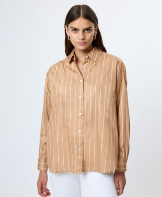 Women's Alexis Long-Sleeve Shirt