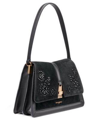 Mercerie Shoulder Bag
