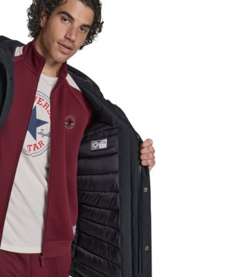 Men's Urban Parka Jacket