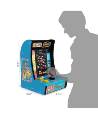Arcade 1UP Ms. Pac-Man Countercade