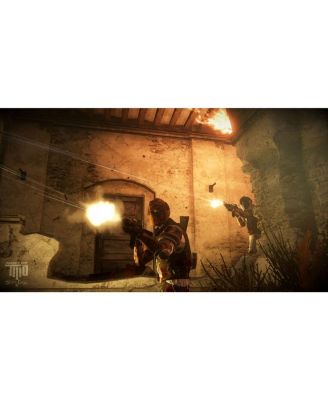 Army of TWO: The Devil's Cartel - PlayStation 3