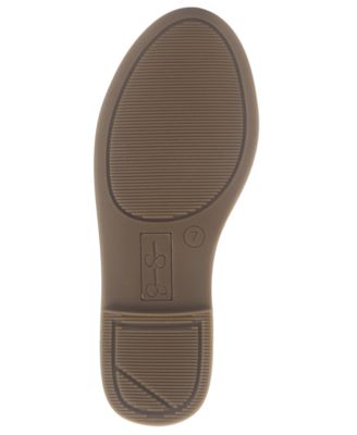 Toddler and Little Girls' Amy Petal Dress Shoe