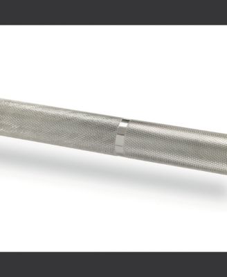 79” (6.6 ft) Olympic Barbell Bar