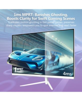 UG24PJ 24 inch 1080P Full HD 240Hz 1ms MPRT IPS Gaming Monitor