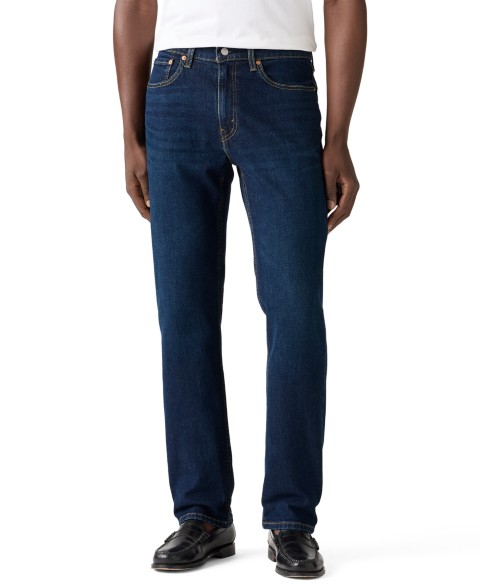 Мужские джинсы Levi's Men's 514 Straight Fit Eco Performance Jeans