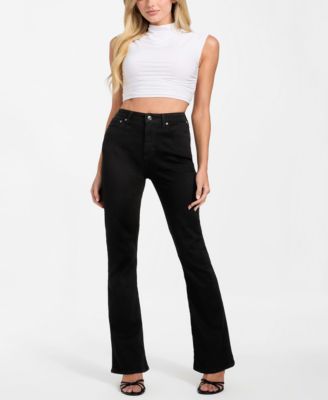 Women's Eco Sexy Flared-Leg Jeans