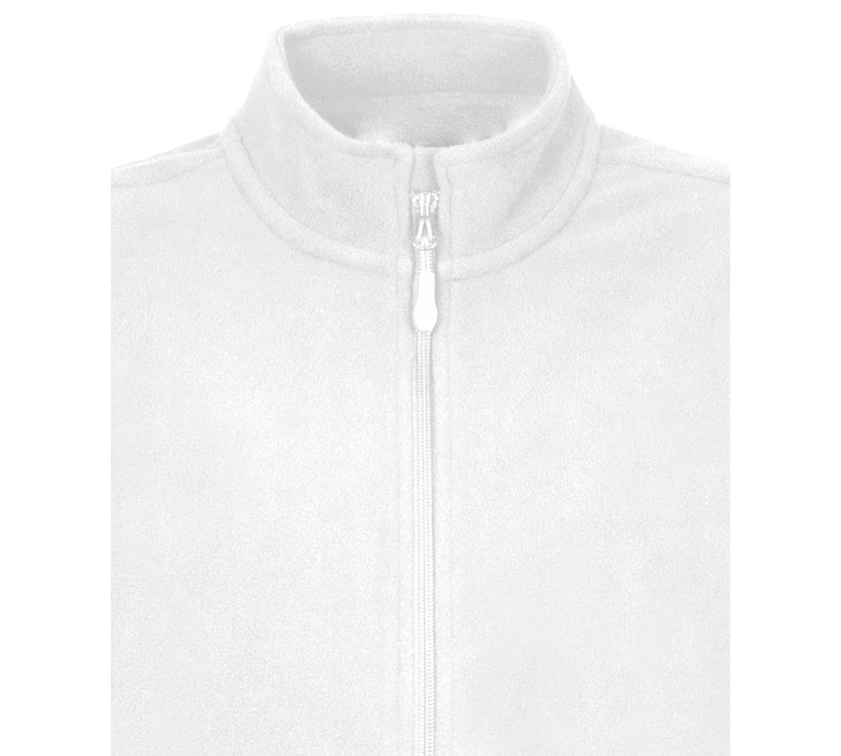 Heat Holders Women's Jasmine Regular-fit Zip Jacket In White