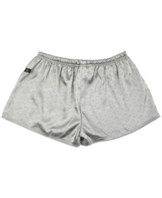 Women's Silver Star Wars Rebel Robe Shorts Pajama Set