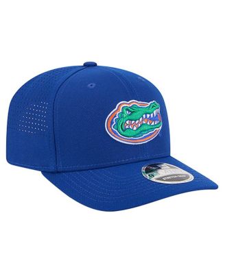 Men's Royal Florida Gators Team 9SEVENTY Adjustable Hat