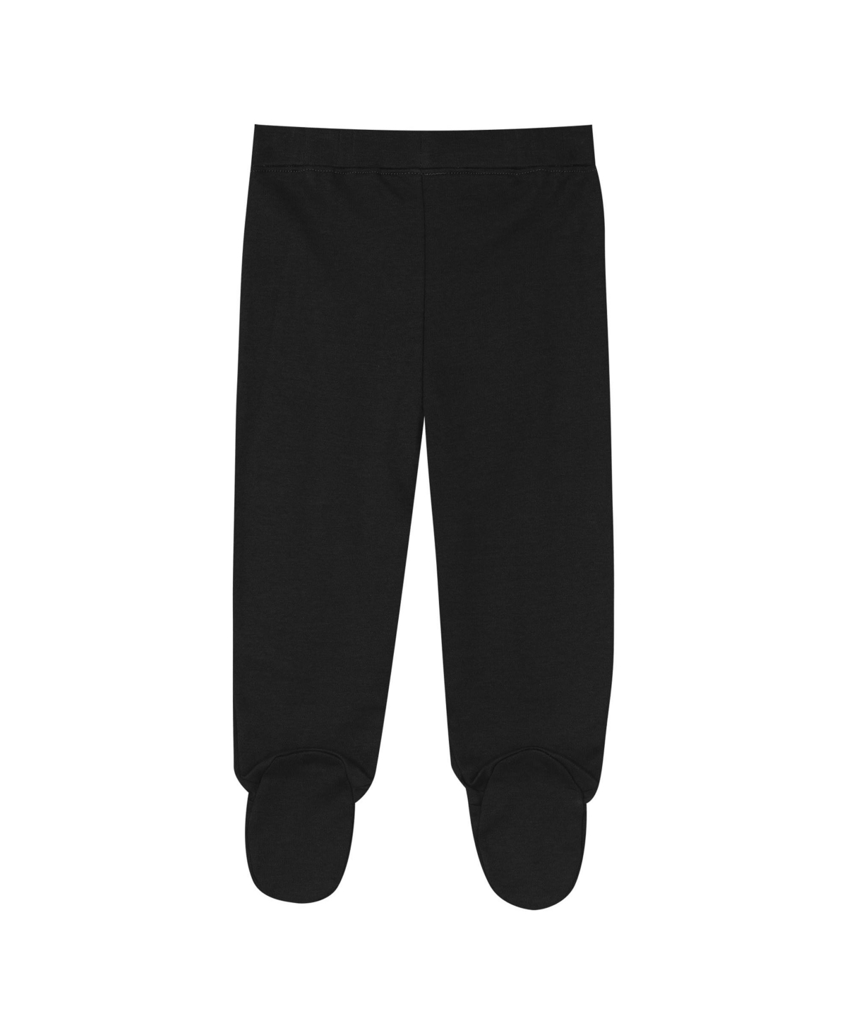 Outerstuff Baby Boys And Girls 3-pack New Orleans Saints Little Champ Bodysuit Set In Black